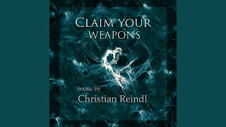 Claim Your Weapons (feat. Atrel)