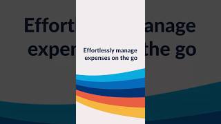 Manage Expenses On the Go - Emburse Enterprise Mobile App #expensemanagement #emburse