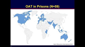 Session K: Health service delivery in prisons