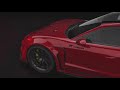 Porsche Taycan Wild Widebody Kit From Prior Design