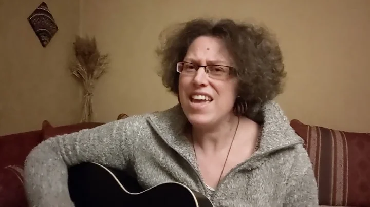 Johnny wanna live - Sandra ( Acoustic Cover von Na...