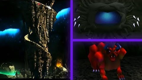 Dood Stream - FF7: New Threat Mod (Part 30)