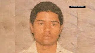 NYC Pipe Bomb Suspect Described as "Cocky"