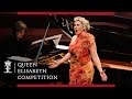 Alexandra lowe  queen elisabeth competition 2023  semifinal