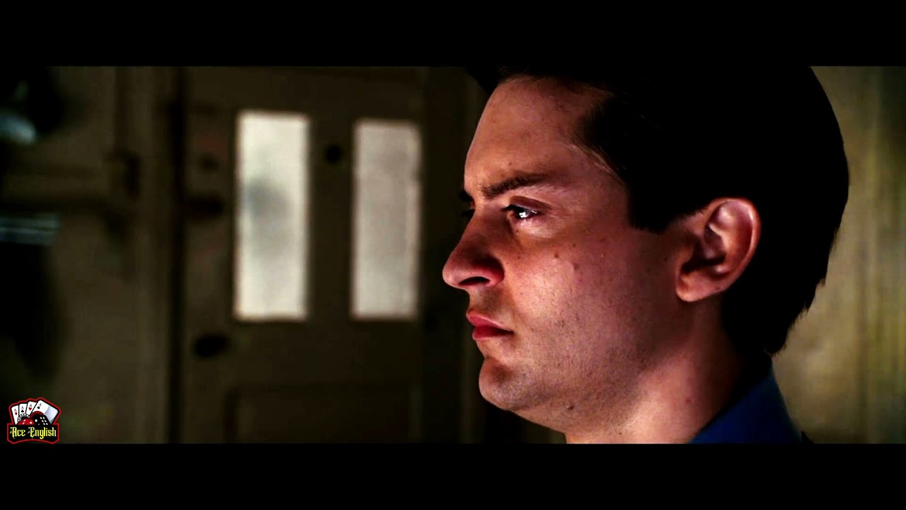 Spider-Man 3 Editor’s Cut | Peter Gets Tempted By Black Suit (Deleted Scene) | #ReleaseTheRaimiCut