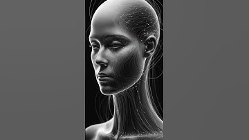 The Machine and the Mind #Futuristic #AI #Surprising #philosophy