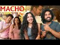 🇮🇳 REACTING TO MAACHO! 💃🕺| Mersal - Maacho Tamil Video | Thalapathy Vijay, Kajal Aggarwal (REACTION)