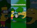 Bart Collected Golf Balls