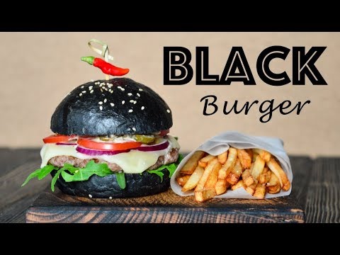 Video: Burger, Ktorý Lieči Kocovinu
