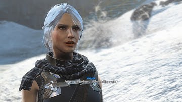 Fallout 4 Saving Danse