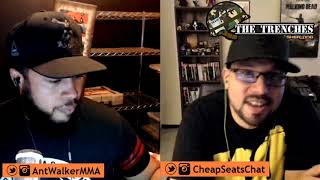 Ufc 244 Preview Prelims