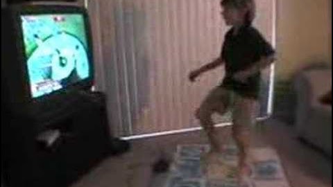 DDR Hottest  Party: Karma Chameleon Expert