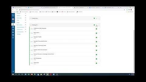 Importing ExamView Assessments into Canvas
