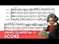 Miniature de la vidéo de la chanson String Quartet No. 5 In A Major, Op. 18 No. 5: I. Allegro