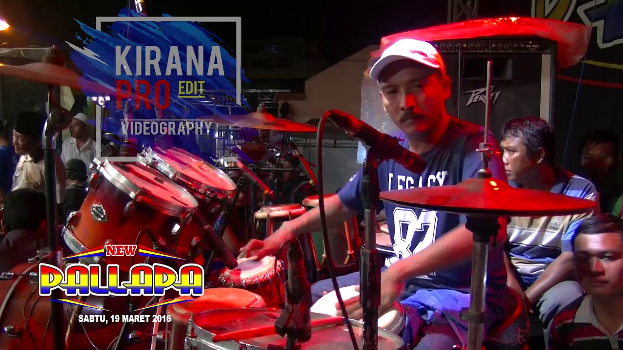 NEW PALLAPA   SUROBOYO   oleh oleh