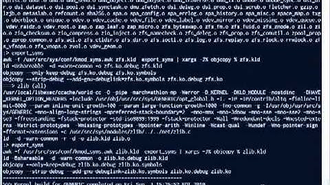 Updating FreeBSD Kernel and Base
