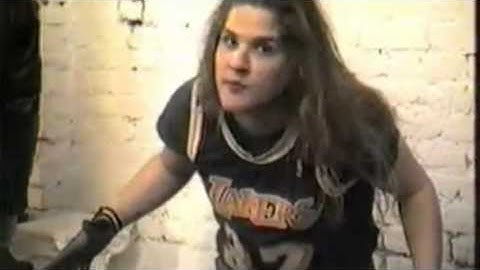 Mother Love Bone - Stargazer