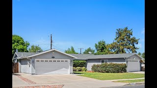 23805 Mobile Street West Hills, CA |