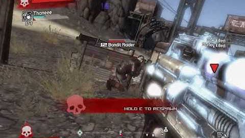 Borderlands 3 Player Co-op - Part 15