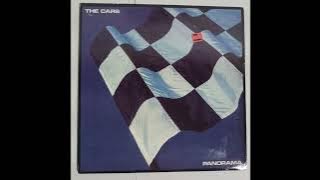A1 Panorama - The Cars – Panorama - 1980 US Vinyl HQ Audio Rip