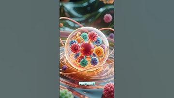 What Is a Quark? | The Building Blocks of Protons and Neutrons