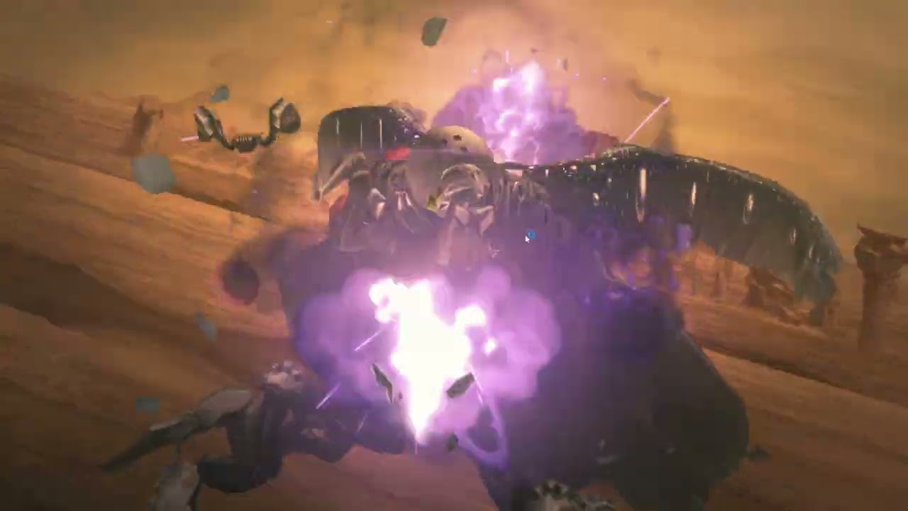 にけ Nikke - Chapter 26-34 Hard Boss - Ultra Z.E.U.S. (746kpower) - YouTube