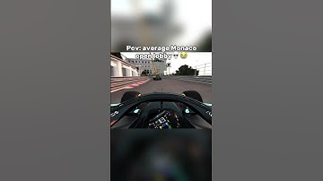 Open lobby’s are always chaos💀 #f125 #f1game #f1funny