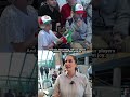 Iran fans rally behind team in tense World Cup opener