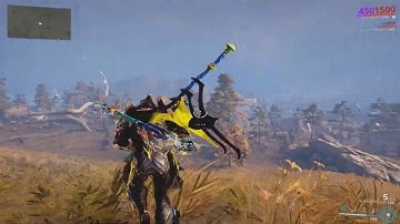 Riven Challenge 2019 Kill 11 enemies with headshots 100m away