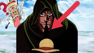 [One Piece 1109+] DRAGONS und VEGAPUNKS MASTERPLAN?!