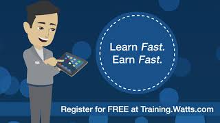 Watts Works Online Learning Program