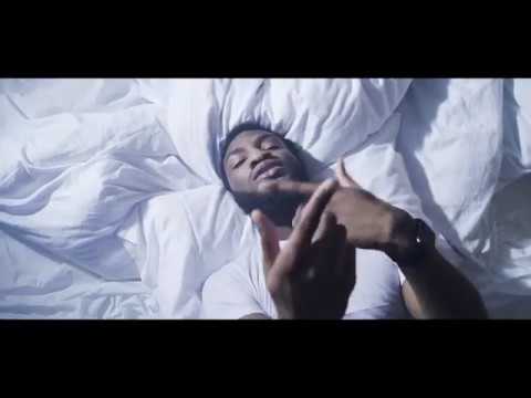 ODEAL - COMPOSURE [OFFICIAL MUSIC VIDEO]