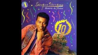 Sergio Vargas - Medley La Tierra Tembló / Oh Mariana (1996)