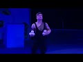 Жонглер [Show «Circus Academy» 2018]