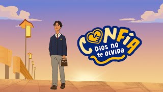 Confía Dios No Te Olvida Canto Tema Ja Umch 2025