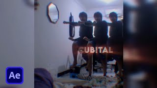 Case 19 | Ray Restu Fauzi Dance | Vilocity edits | After Effect