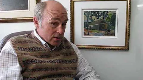 John Dunsworth - Serious about Acting