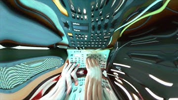 3 Minute Jam - Hardware Jams Weekend Challenge - Elektron Model:Cycles