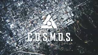 "C.O.S.M.O.S." Drone monitoring and management platform service