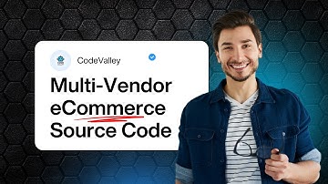 Setup a Multi-Vendor eCommerce - Complete eCommerce Mobile App, Website, Seller Delivery app