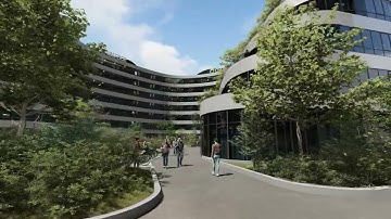 Our Engineering Headquarters is growing | Project Video