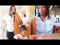 PART 1 SUPER BUSY DAY IN THE LIFE OF A MOM | STAY AT HOME BUSY MOM | MY DAY WAS HECTIC | CRISSY MARI