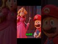 His Dad's Biggest Lie #supermario #bowser