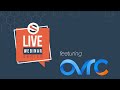 Snap One Webinars: OvrC Workflow Updates