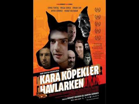 Barış Diri - Davudî (Kara Köpekler Havlarken)