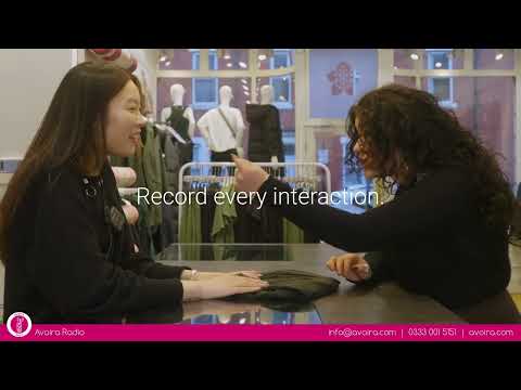 Motorola V200 Body Camera - Retail - video from Rocom