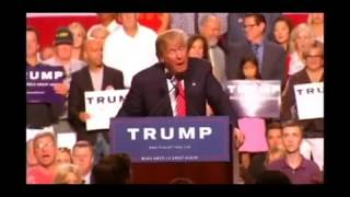 The Silent Majority IS BACK!