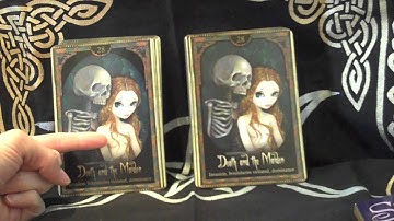 Oracle of Shadows and Light - Oz v USA