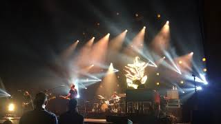 Jason Isbell and the 400 Unit - Cumberland Gap - Live 9/14/2018 Auditorium Theatre - Chicago IL