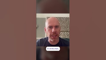 THIS Feature Makes Algorand A Great Blockchain! #blockchain #web3